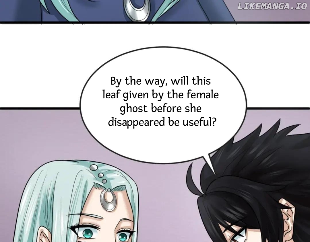 Era of the Haunted chapter 85 - page 89